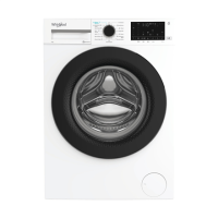Whirlpool | Washing machine | WAM 97WB EE | Energy efficiency class A | Front loading | Washing capacity 9 kg | 1400 RPM | Depth Whirlpool | Washing machine | WAM 97WB EE | Energy efficiency class A | Front loading | Washing capacity 9 kg | 1400 RPM | Depth