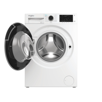 Whirlpool | Washing machine | WAM 97WB EE | Energy efficiency class A | Front loading | Washing capacity 9 kg | 1400 RPM | Depth Whirlpool | Washing machine | WAM 97WB EE | Energy efficiency class A | Front loading | Washing capacity 9 kg | 1400 RPM | Depth