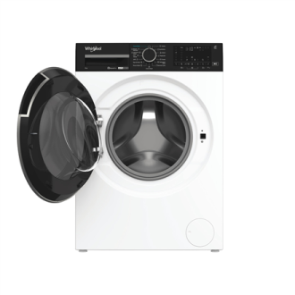 Whirlpool | Washing Machine | WPM 97W ADS EE | Front loading | Energy efficiency class A | Washing capacity 9 kg | 1400 RPM | De Whirlpool | Washing Machine | WPM 97W ADS EE | Front loading | Energy efficiency class A | Washing capacity 9 kg | 1400 RPM | De