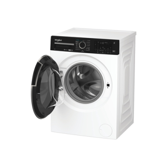 Whirlpool | Washing Machine | WPM 97W ADS EE | Front loading | Energy efficiency class A | Washing capacity 9 kg | 1400 RPM | De Whirlpool | Washing Machine | WPM 97W ADS EE | Front loading | Energy efficiency class A | Washing capacity 9 kg | 1400 RPM | De