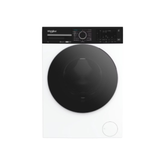 Whirlpool | Washing Machine | WPM 911W ADS EE | Front loading | Energy efficiency class A | 1400 RPM | Washing capacity 9 kg | D Whirlpool | Washing Machine | WPM 911W ADS EE | Front loading | Energy efficiency class A | 1400 RPM | Washing capacity 9 kg | D