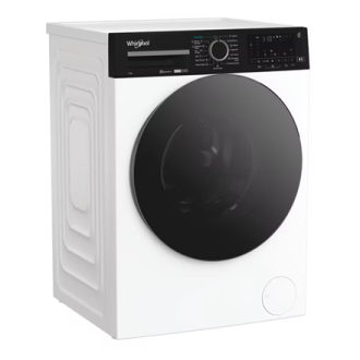Whirlpool | Washing Machine | WPM 911W ADS EE | Front loading | Energy efficiency class A | 1400 RPM | Washing capacity 9 kg | D Whirlpool | Washing Machine | WPM 911W ADS EE | Front loading | Energy efficiency class A | 1400 RPM | Washing capacity 9 kg | D