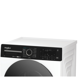 Whirlpool | Washing Machine | WPM 911W ADS EE | Front loading | Energy efficiency class A | 1400 RPM | Washing capacity 9 kg | D Whirlpool | Washing Machine | WPM 911W ADS EE | Front loading | Energy efficiency class A | 1400 RPM | Washing capacity 9 kg | D
