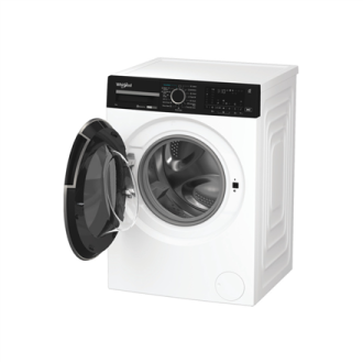 Whirlpool | Washing Machine | WPM 911W ADS EE | Front loading | Energy efficiency class A | 1400 RPM | Washing capacity 9 kg | D Whirlpool | Washing Machine | WPM 911W ADS EE | Front loading | Energy efficiency class A | 1400 RPM | Washing capacity 9 kg | D