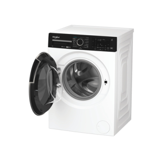 Whirlpool | Washing Machine | WPM 07W ADS EE | Front loading | Energy efficiency class A | Washing capacity 10 kg | 1400 RPM | D Whirlpool | Washing Machine | WPM 07W ADS EE | Front loading | Energy efficiency class A | Washing capacity 10 kg | 1400 RPM | D