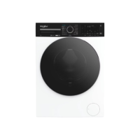 Whirlpool | Washing Machine | WPM 07W ADS EE | Front loading | Energy efficiency class A | Washing capacity 10 kg | 1400 RPM | D Whirlpool | Washing Machine | WPM 07W ADS EE | Front loading | Energy efficiency class A | Washing capacity 10 kg | 1400 RPM | D