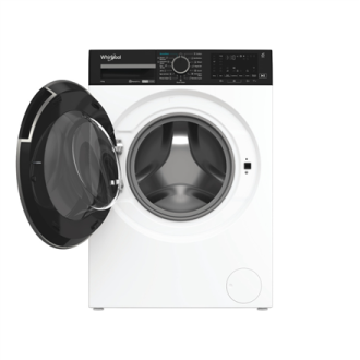 Whirlpool | Washing Machine | WPM 07W ADS EE | Front loading | Energy efficiency class A | Washing capacity 10 kg | 1400 RPM | D Whirlpool | Washing Machine | WPM 07W ADS EE | Front loading | Energy efficiency class A | Washing capacity 10 kg | 1400 RPM | D