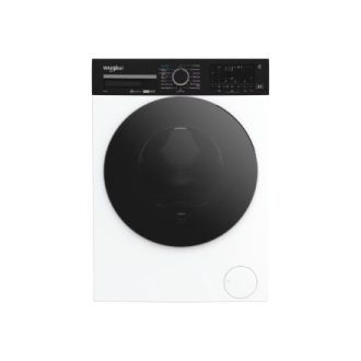Whirlpool | Washing Machine | WPM 27W ADS EE | Energy efficiency class A | Front loading | 1400 RPM | Washing capacity 12 kg | D Whirlpool | Washing Machine | WPM 27W ADS EE | Energy efficiency class A | Front loading | 1400 RPM | Washing capacity 12 kg | D
