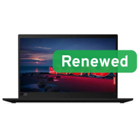 Lenovo Renewed Grade B | X1 CARBON G8 | 14 