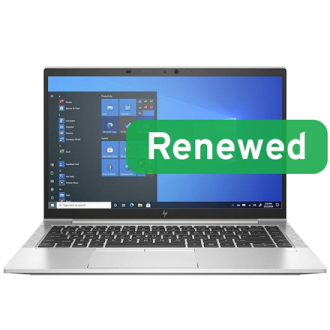 HP Renewed Grade B | 840 G8 | 14 HP Renewed Grade B | 840 G8 | 14