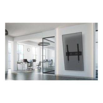 Neomounts Wall mount | WL35S-950BL19 | Tilt, Height adjustment, Width adjustment, Rotate | 55-115 Neomounts Wall mount | WL35S-950BL19 | Tilt, Height adjustment, Width adjustment, Rotate | 55-115