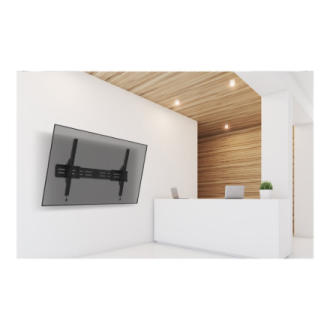 Neomounts Wall mount | WL35S-950BL19 | Tilt, Height adjustment, Width adjustment, Rotate | 55-115 Neomounts Wall mount | WL35S-950BL19 | Tilt, Height adjustment, Width adjustment, Rotate | 55-115
