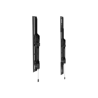 Neomounts Wall mount | WL35S-950BL19 | Tilt, Height adjustment, Width adjustment, Rotate | 55-115 Neomounts Wall mount | WL35S-950BL19 | Tilt, Height adjustment, Width adjustment, Rotate | 55-115