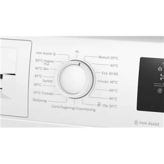 Bosch | Washing machine | WAN2808LSN | Energy efficiency class A | Front loading | Washing capacity 8 kg | 1400 RPM | Depth 63 c Bosch | Washing machine | WAN2808LSN | Energy efficiency class A | Front loading | Washing capacity 8 kg | 1400 RPM | Depth 63 c
