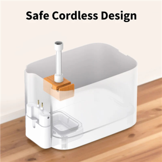 PETKIT Wireless Pump for EVERSWEET Max 2 | Orange PETKIT Wireless Pump for EVERSWEET Max 2 | Orange