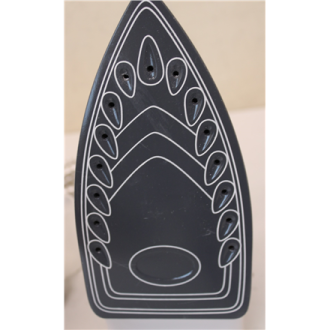 SALE OUT. Mesko MS 5037 Steam iron 2800W, Grey | Mesko MS 5037 | Steam Iron | 2800 W | Water tank capacity 170 ml | Continuous s SALE OUT. Mesko MS 5037 Steam iron 2800W, Grey | Mesko MS 5037 | Steam Iron | 2800 W | Water tank capacity 170 ml | Continuous s