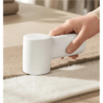 Xiaomi | Mijia Lint Remover 2 EU | Rechargeable battery | 5 W | White Xiaomi | Mijia Lint Remover 2 EU | Rechargeable battery | 5 W | White