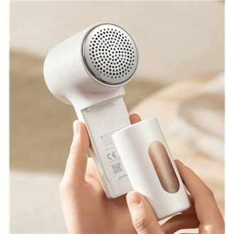 Xiaomi | Mijia Lint Remover 2 EU | Rechargeable battery | 5 W | White Xiaomi | Mijia Lint Remover 2 EU | Rechargeable battery | 5 W | White