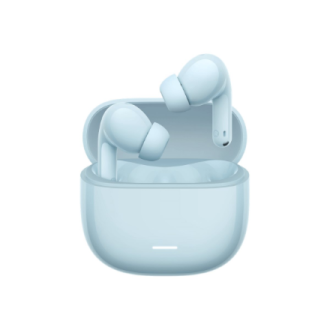Xiaomi | Earbuds | Redmi Buds 8 Lite | Bluetooth | In-ear | Microphone | Blue | Noise canceling | Wireless Xiaomi | Earbuds | Redmi Buds 8 Lite | Bluetooth | In-ear | Microphone | Blue | Noise canceling | Wireless