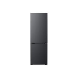 LG Refrigerator | GBBSJ1CCEP | Energy efficiency class C | Free standing | Combi | Height 186 cm | Fridge net capacity 220 L | F LG Refrigerator | GBBSJ1CCEP | Energy efficiency class C | Free standing | Combi | Height 186 cm | Fridge net capacity 220 L | F