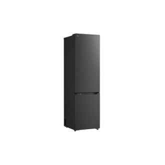 LG Refrigerator | GBBSJ1CCEP | Energy efficiency class C | Free standing | Combi | Height 186 cm | Fridge net capacity 220 L | F LG Refrigerator | GBBSJ1CCEP | Energy efficiency class C | Free standing | Combi | Height 186 cm | Fridge net capacity 220 L | F