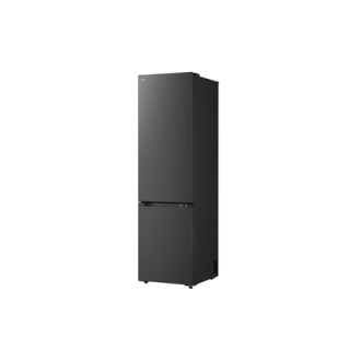LG Refrigerator | GBBSJ1CCEP | Energy efficiency class C | Free standing | Combi | Height 186 cm | Fridge net capacity 220 L | F LG Refrigerator | GBBSJ1CCEP | Energy efficiency class C | Free standing | Combi | Height 186 cm | Fridge net capacity 220 L | F
