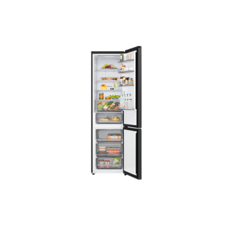 LG Refrigerator | GBBSJ1CCEP | Energy efficiency class C | Free standing | Combi | Height 186 cm | Fridge net capacity 220 L | F LG Refrigerator | GBBSJ1CCEP | Energy efficiency class C | Free standing | Combi | Height 186 cm | Fridge net capacity 220 L | F