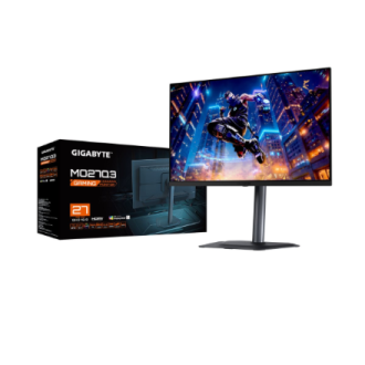 Gigabyte | MO27Q3 EK | 27 Gigabyte | MO27Q3 EK | 27