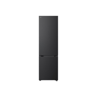 LG Refrigerator | GBBS322CEV | Energy efficiency class C | Free standing | Combi | Height 203 cm | Fridge net capacity 262 L | F LG Refrigerator | GBBS322CEV | Energy efficiency class C | Free standing | Combi | Height 203 cm | Fridge net capacity 262 L | F