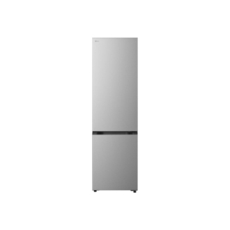 LG Refrigerator | GBBS322CPY | Energy efficiency class C | Free standing | Combi | Height 203 cm | Fridge net capacity 262 L | F LG Refrigerator | GBBS322CPY | Energy efficiency class C | Free standing | Combi | Height 203 cm | Fridge net capacity 262 L | F