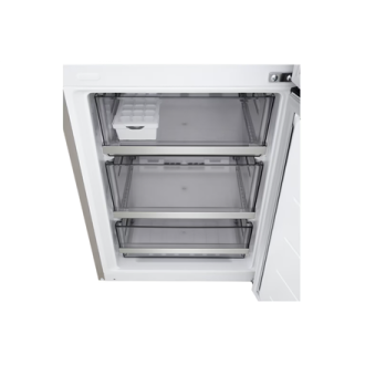 LG Refrigerator | GBBSJ1CCPY | Energy efficiency class C | Free standing | Combi | Height 186 cm | Fridge net capacity 220 L | F LG Refrigerator | GBBSJ1CCPY | Energy efficiency class C | Free standing | Combi | Height 186 cm | Fridge net capacity 220 L | F