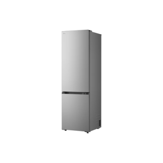 LG Refrigerator | GBBSJ1CCPY | Energy efficiency class C | Free standing | Combi | Height 186 cm | Fridge net capacity 220 L | F LG Refrigerator | GBBSJ1CCPY | Energy efficiency class C | Free standing | Combi | Height 186 cm | Fridge net capacity 220 L | F