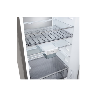 LG Refrigerator | GBBSJ1CCPY | Energy efficiency class C | Free standing | Combi | Height 186 cm | Fridge net capacity 220 L | F LG Refrigerator | GBBSJ1CCPY | Energy efficiency class C | Free standing | Combi | Height 186 cm | Fridge net capacity 220 L | F