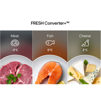 LG Refrigerator | GBBSJ1CCPY | Energy efficiency class C | Free standing | Combi | Height 186 cm | Fridge net capacity 220 L | F LG Refrigerator | GBBSJ1CCPY | Energy efficiency class C | Free standing | Combi | Height 186 cm | Fridge net capacity 220 L | F