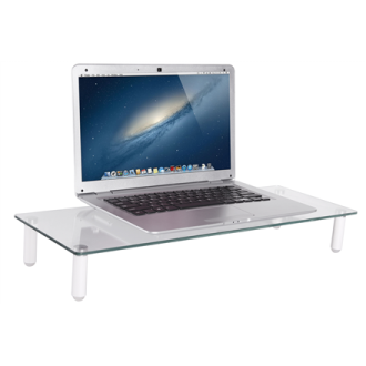 Digitus Universal glass monitor riser DA-90358 | 13-32 Digitus Universal glass monitor riser DA-90358 | 13-32