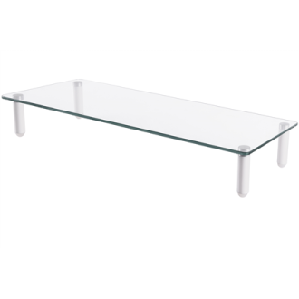 Digitus Universal glass monitor riser DA-90358 | 13-32 Digitus Universal glass monitor riser DA-90358 | 13-32