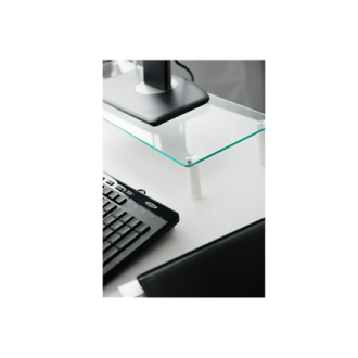 Digitus Universal glass monitor riser DA-90358 | 13-32 Digitus Universal glass monitor riser DA-90358 | 13-32