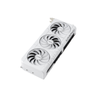 Asus Prime Radeon RX 9070 XT White OC Edition 16GB GDDR6 | AMD | 16 GB | Radeon RX 9070 XT | GDDR6 | HDMI ports quantity 1 | PCI Asus Prime Radeon RX 9070 XT White OC Edition 16GB GDDR6 | AMD | 16 GB | Radeon RX 9070 XT | GDDR6 | HDMI ports quantity 1 | PCI