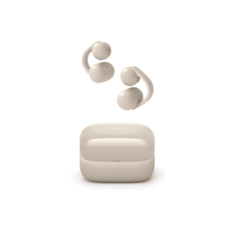 Sony | Earbuds | LinkBuds WF-LC900 Clip | Bluetooth | Open-Ear | Greige | Wireless Sony | Earbuds | LinkBuds WF-LC900 Clip | Bluetooth | Open-Ear | Greige | Wireless