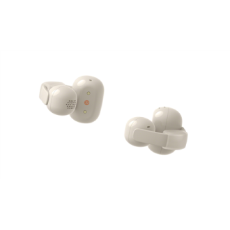 Sony | Earbuds | LinkBuds WF-LC900 Clip | Bluetooth | Open-Ear | Greige | Wireless Sony | Earbuds | LinkBuds WF-LC900 Clip | Bluetooth | Open-Ear | Greige | Wireless