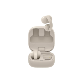 Sony | Earbuds | LinkBuds WF-LC900 Clip | Bluetooth | Open-Ear | Greige | Wireless Sony | Earbuds | LinkBuds WF-LC900 Clip | Bluetooth | Open-Ear | Greige | Wireless