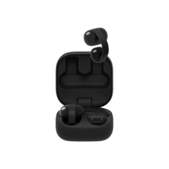 Sony | Earbuds | LinkBuds WF-LC900 Clip | Bluetooth | Open-Ear | Black | Wireless Sony | Earbuds | LinkBuds WF-LC900 Clip | Bluetooth | Open-Ear | Black | Wireless
