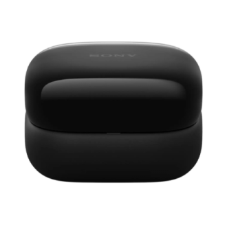 Sony | Earbuds | LinkBuds WF-LC900 Clip | Bluetooth | Open-Ear | Black | Wireless Sony | Earbuds | LinkBuds WF-LC900 Clip | Bluetooth | Open-Ear | Black | Wireless