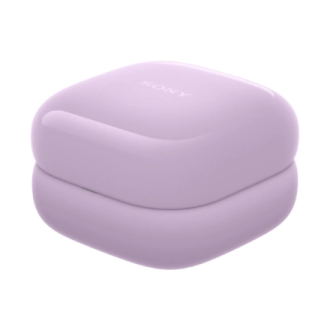 Sony | Earbuds | LinkBuds WF-LC900 Clip | Bluetooth | Open-Ear | Lavender | Wireless Sony | Earbuds | LinkBuds WF-LC900 Clip | Bluetooth | Open-Ear | Lavender | Wireless