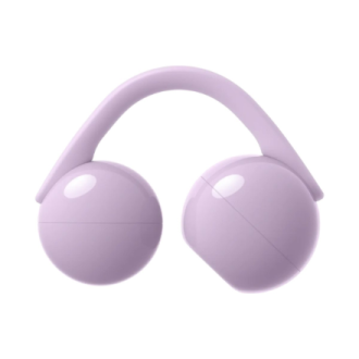 Sony | Earbuds | LinkBuds WF-LC900 Clip | Bluetooth | Open-Ear | Lavender | Wireless Sony | Earbuds | LinkBuds WF-LC900 Clip | Bluetooth | Open-Ear | Lavender | Wireless