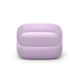 Sony | Earbuds | LinkBuds WF-LC900 Clip | Bluetooth | Open-Ear | Lavender | Wireless Sony | Earbuds | LinkBuds WF-LC900 Clip | Bluetooth | Open-Ear | Lavender | Wireless