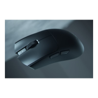 Razer Gaming Mouse | Viper V4 Pro Esports | Wireless | Razer HyperSpeed Wireless Gen-2, Wired | Black Razer Gaming Mouse | Viper V4 Pro Esports | Wireless | Razer HyperSpeed Wireless Gen-2, Wired | Black