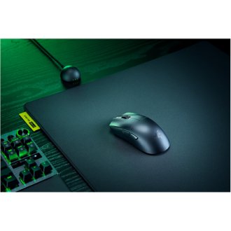 Razer Gaming Mouse | Viper V4 Pro Esports | Wireless | Razer HyperSpeed Wireless Gen-2, Wired | Black