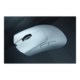Razer Gaming Mouse | Viper V4 Pro Esports | Wireless | Razer HyperSpeed Wireless Gen-2, Wired | White Razer Gaming Mouse | Viper V4 Pro Esports | Wireless | Razer HyperSpeed Wireless Gen-2, Wired | White