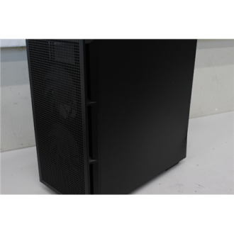 SALE OUT. Deepcool CH360 Digital | Mid Tower | ATX PS2 | Black | DAMAGED PACKAGING, DENT ON THE SIDE SALE OUT. Deepcool CH360 Digital | Mid Tower | ATX PS2 | Black | DAMAGED PACKAGING, DENT ON THE SIDE